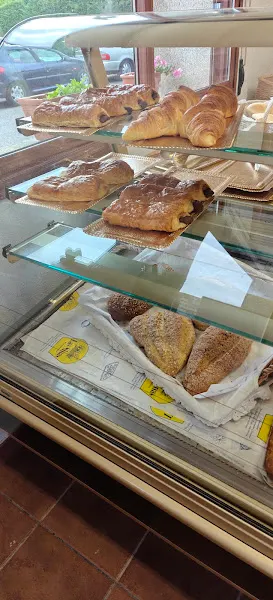 Panadería As Sinas - Panadería en Vilanova de Arousa - foto 2