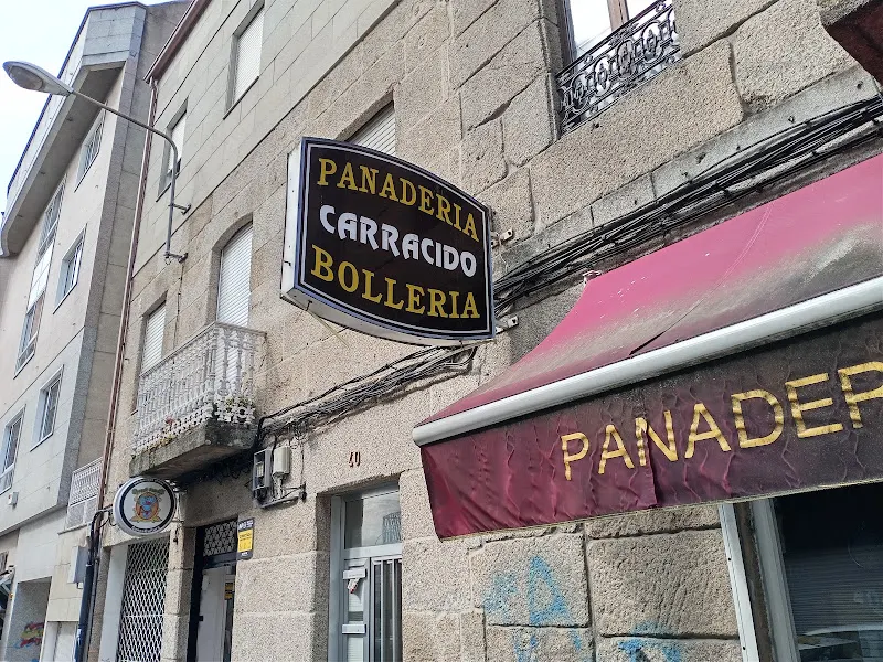 Panaderia Carracido Bolleria - Panadería en Vigo - foto 2