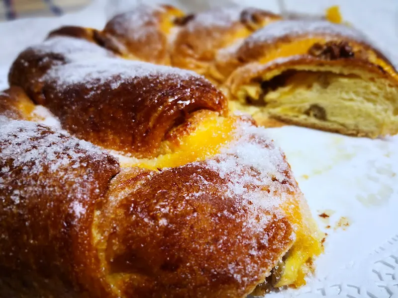 Panadería CURRAS (Goián) - Tomino