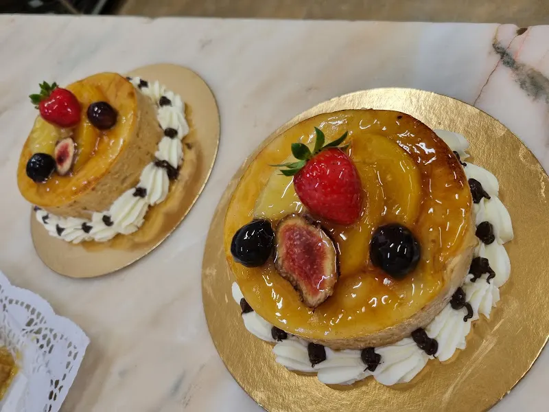 La Confiteria de Somio - Pastelería en Gijón - foto 2