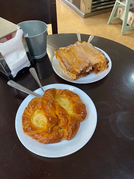 Confitería Mely