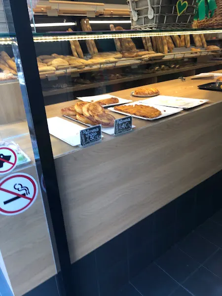 Panadería El Pilar