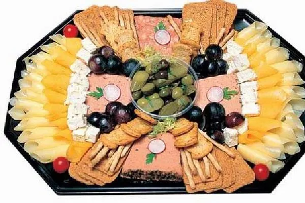 Confitería Moka