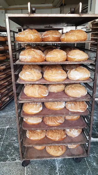 Panaderías Camblor SA - Gijón