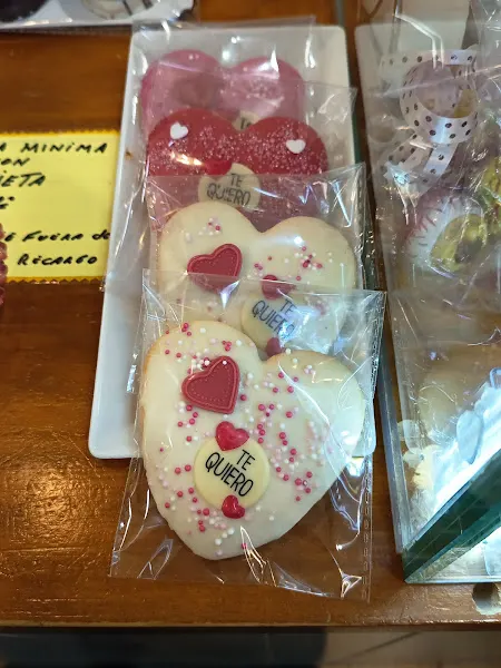 Sabores de Cuca - Gijón