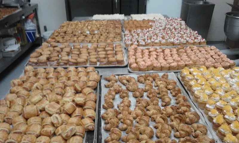 Panadería El Pilar - Gijón