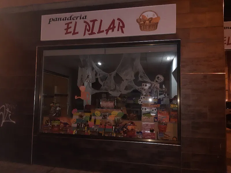 Panadería El Pilar - Panadería en Gijón - foto 2