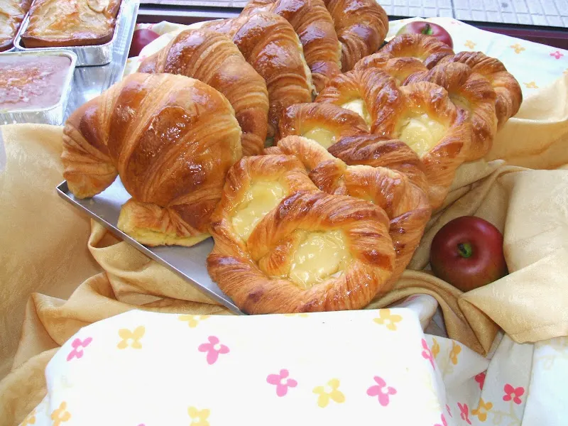 Panadería El Pilar