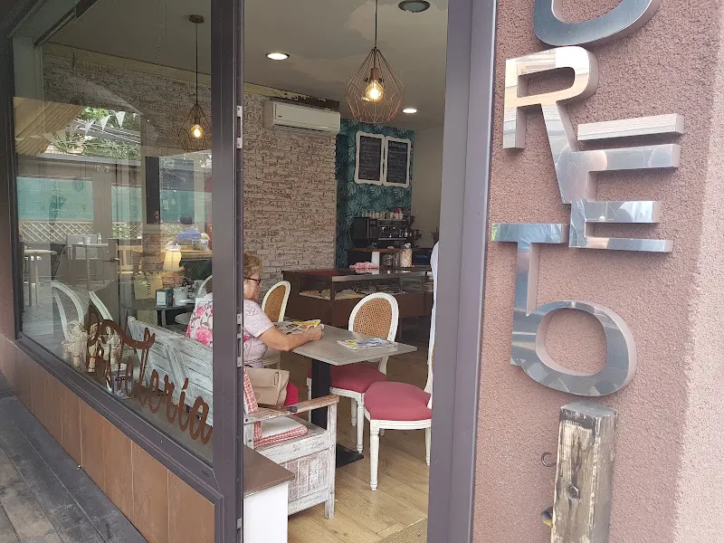 Chokoreto - Pastelería en Gijón - foto 2