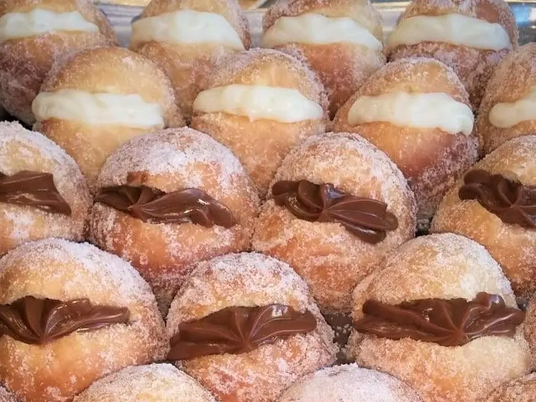 Panadería Dulce de Leche - Gijón