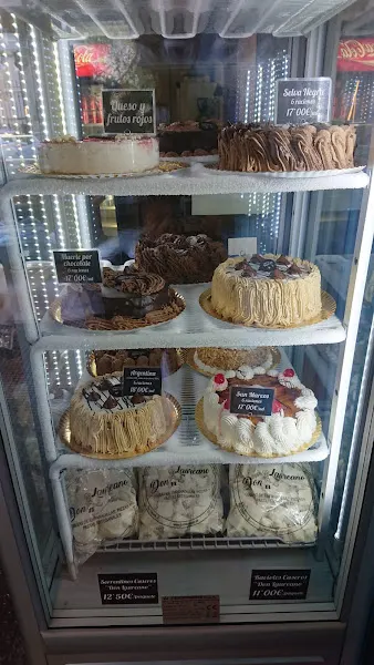 Panadería Dulce de Leche - Panadería en Gijón - foto 2