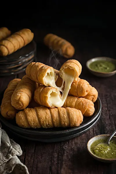Panadería El Fornu