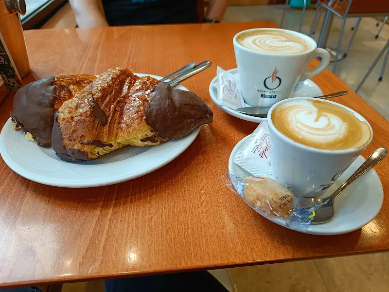 Confitería Grela - Gijón