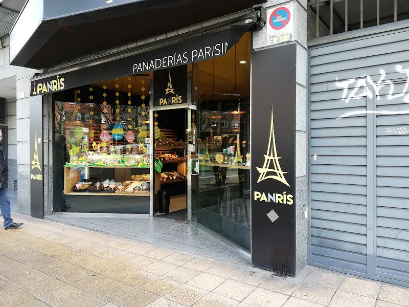Panrís - Panadería en Gijón - foto 2
