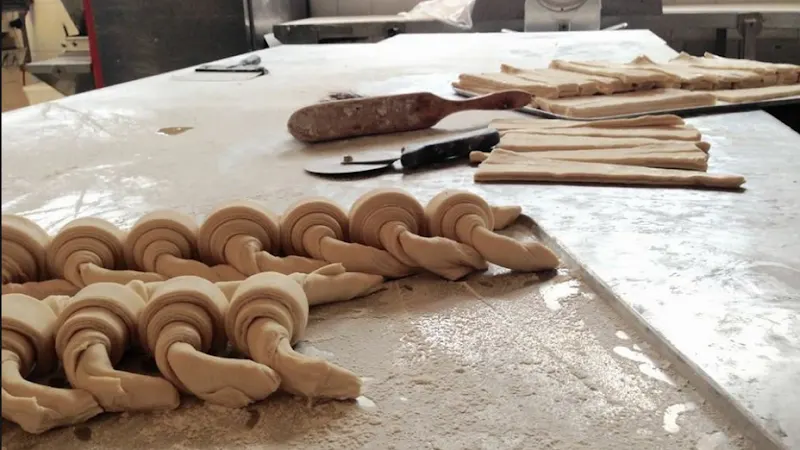 Balbona Pasteleria