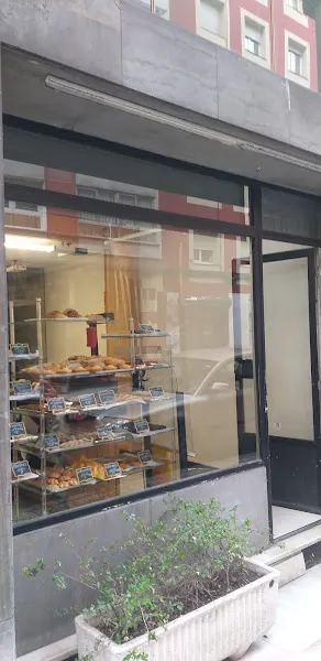 Panadería Perales - Gijón