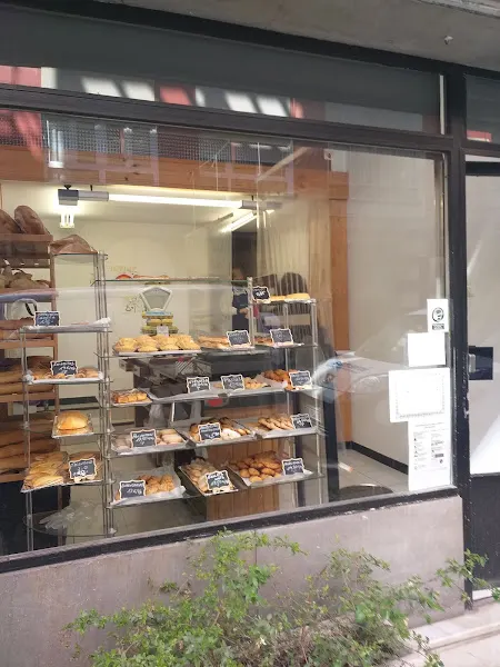 Panadería Perales - Panadería en Gijón - foto 2