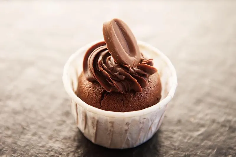 Argüelles Chocolatier Pastelería