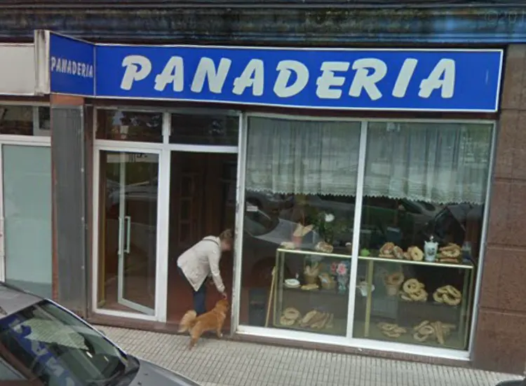 Panadería - Gijón