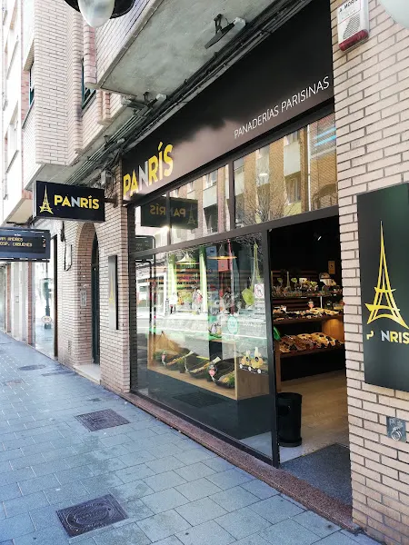 Panrís - Panadería en Gijón - foto 2