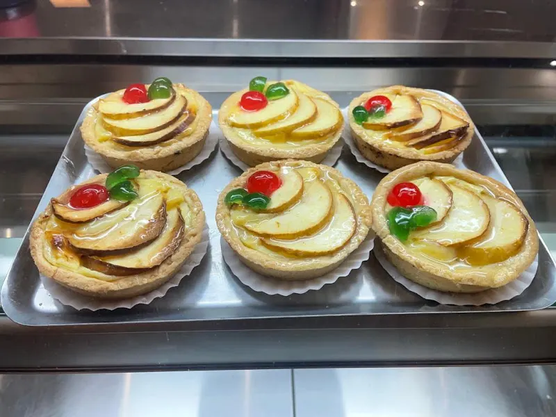 Pastelería La Obrera