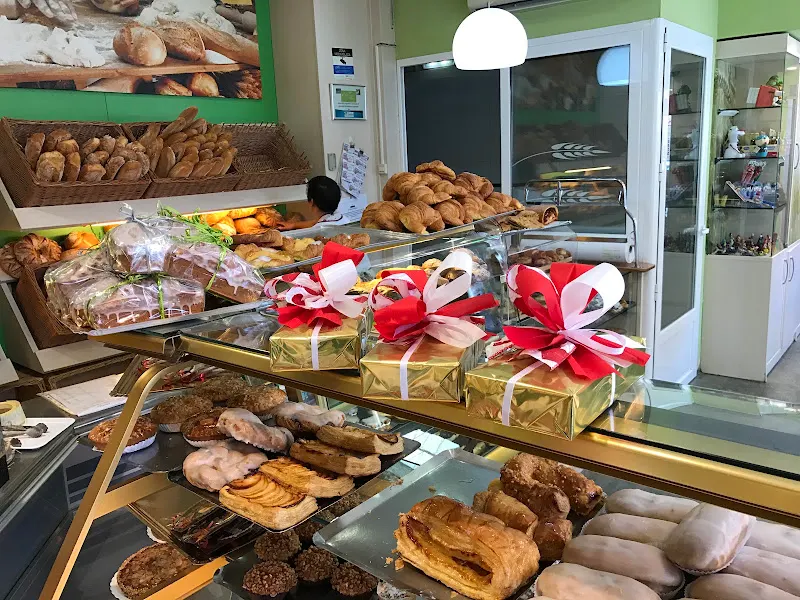Obrador Espigas - Panadería en Gijón - foto 2