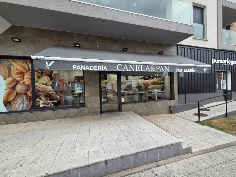 Canela&Pan - Panadería en Gijón - foto 2
