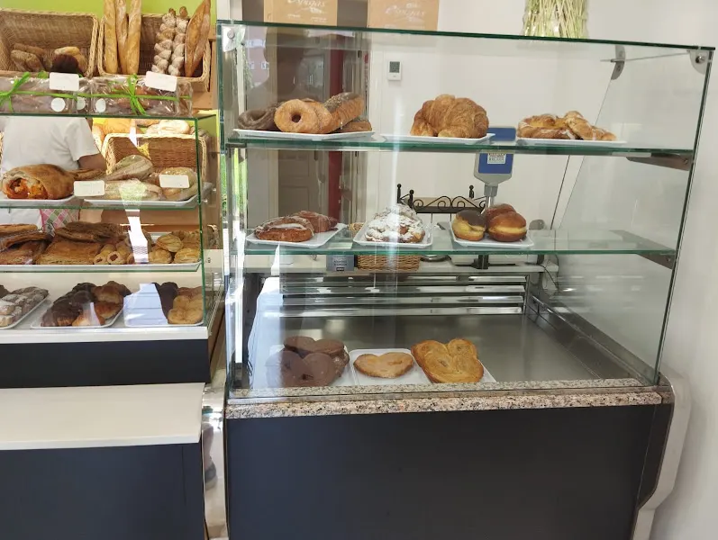 Panadería Espigas - Gijón