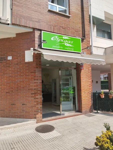 Panadería Espigas - Panadería en Gijón - foto 2