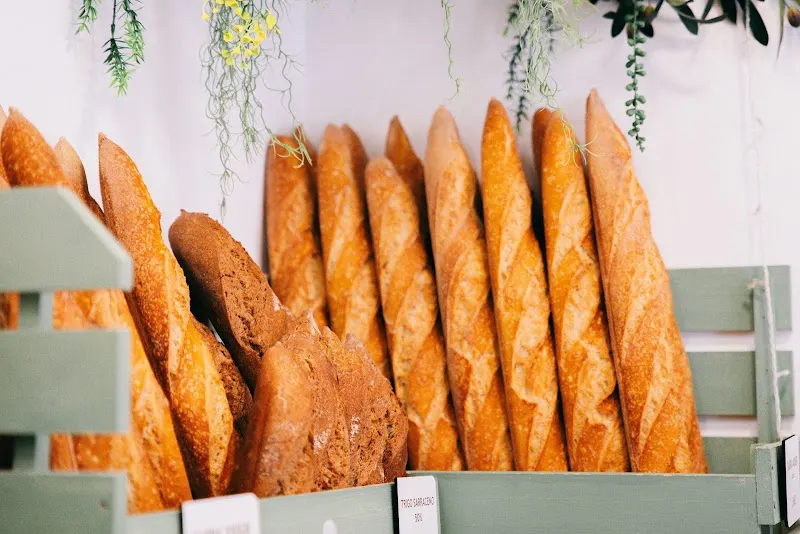 Limonge Pastelería - Gijón