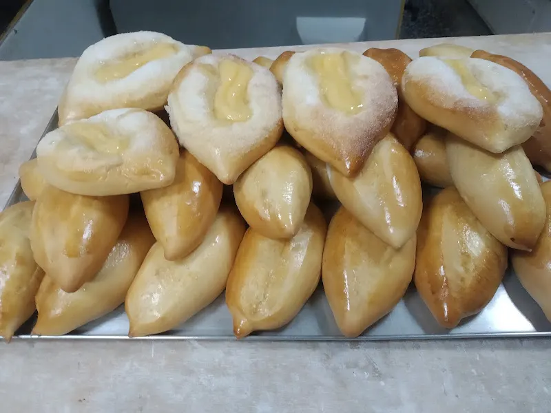 Panadería Espigas - Gijón