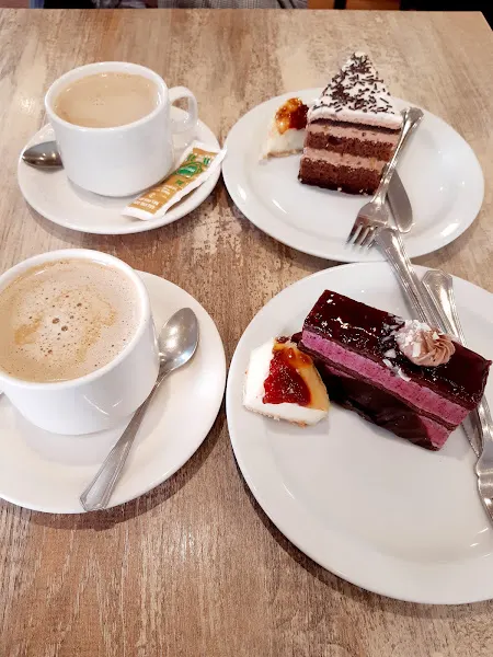 Pastelería Alejandro's - Gijón