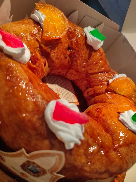 Panadería Dulce de Leche - Gijón