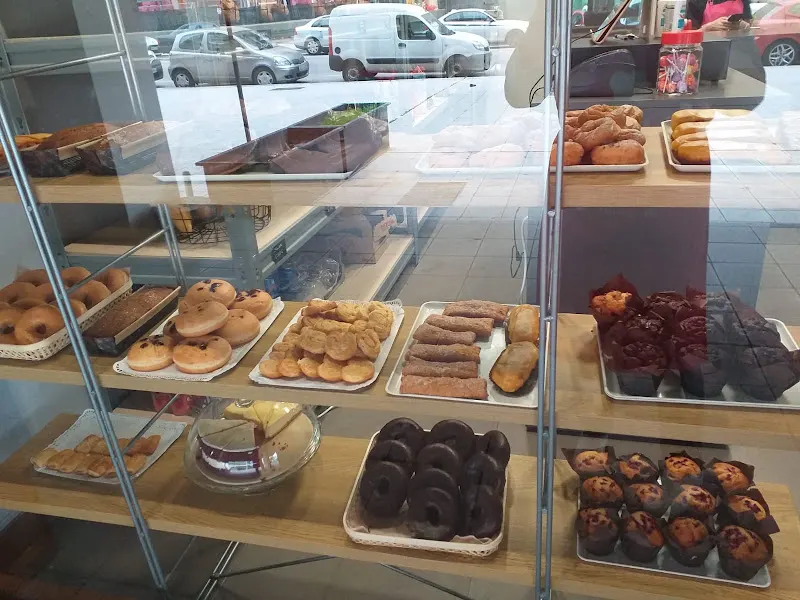El richin de pan - Gijón