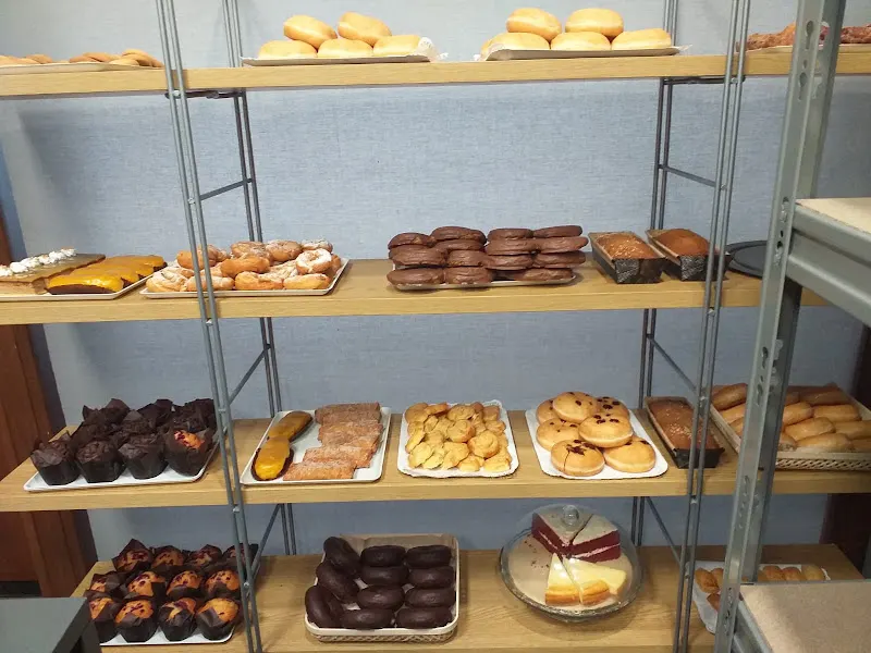 El richin de pan - Panadería en Gijón - foto 2