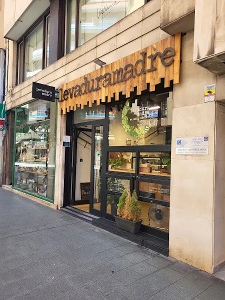 Levaduramadre - Panadería en Gijón - foto 2