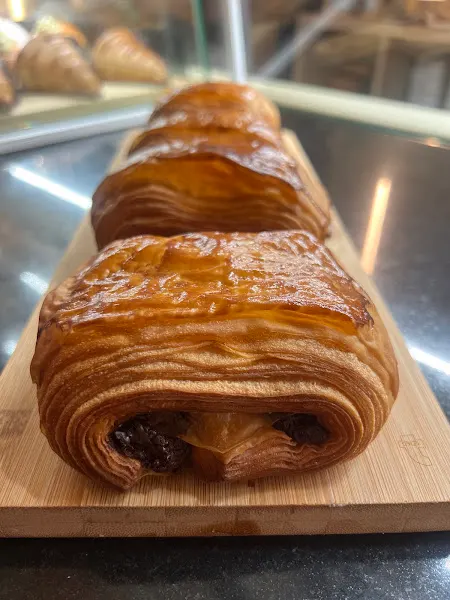 Pomme Sucre