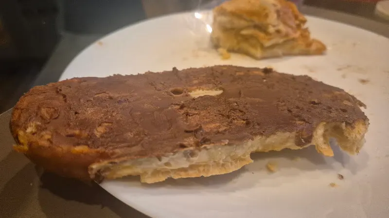 La Cuenca - Gijón