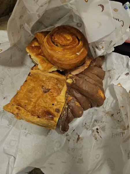 La Cuenca - Panadería en Gijón - foto 2