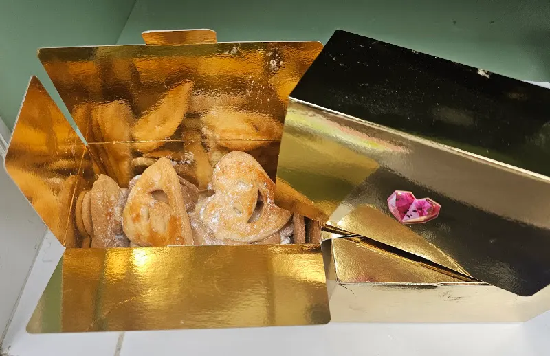 Las Empanadas de la Abuela - Gijón