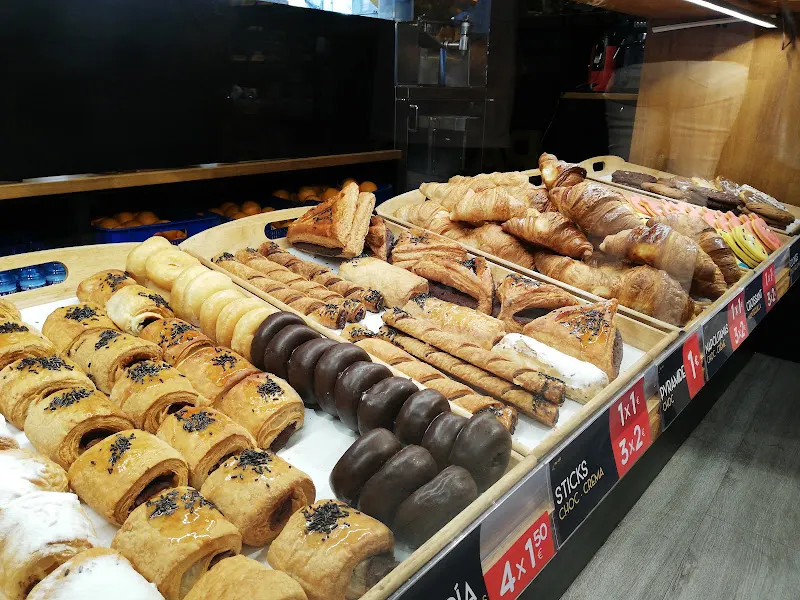 Panrís - Gijón