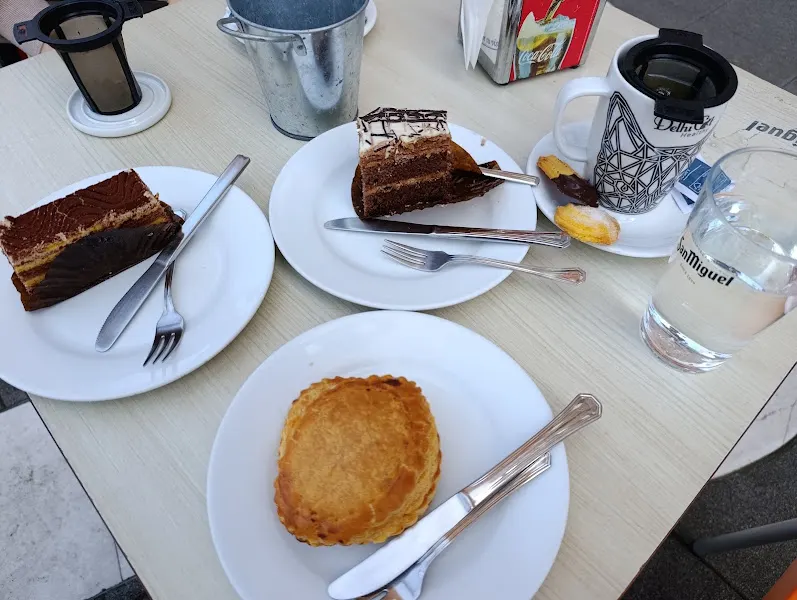 Confitería Alejandro's - Gijón
