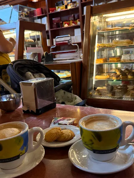 Confitería Asun