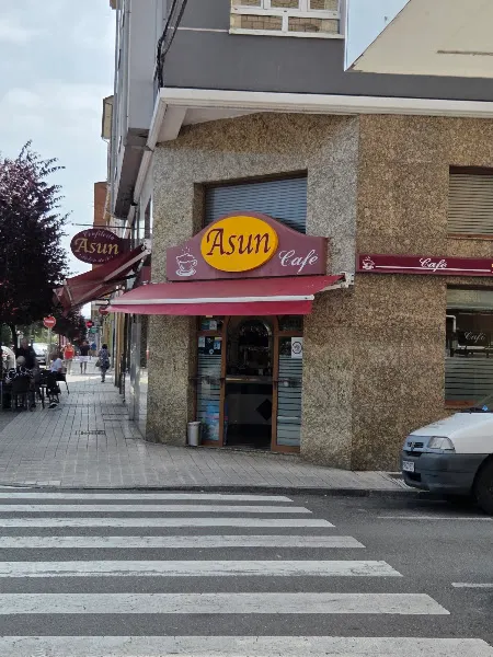 Confitería Asun - Pastelería en Gijón - foto 2