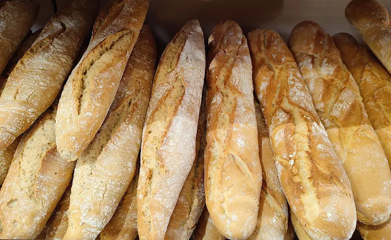 Panadería La Espiga del Polígono - Gijón