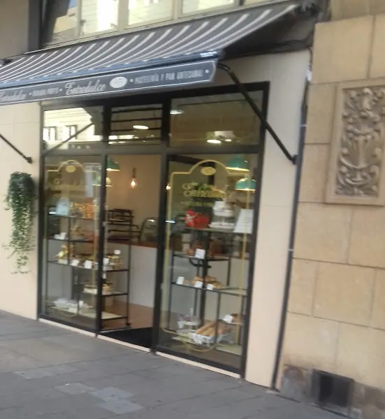 Entredulce - Pastelería en Gijón - foto 2