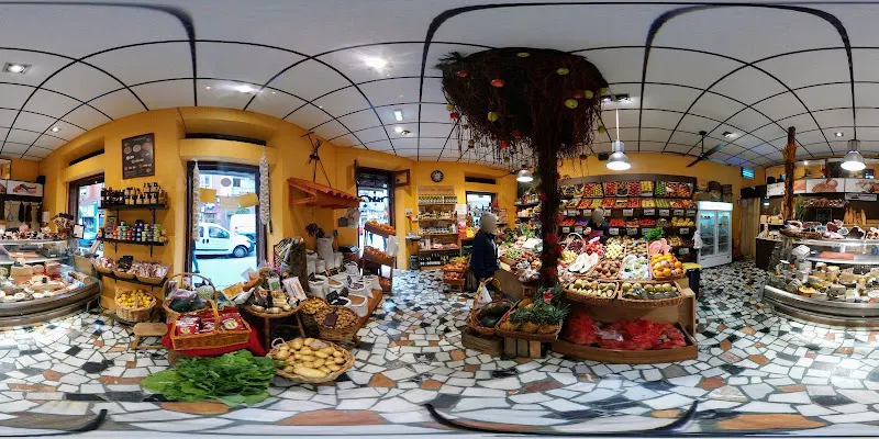 La Esquina de Gijón - Gijón