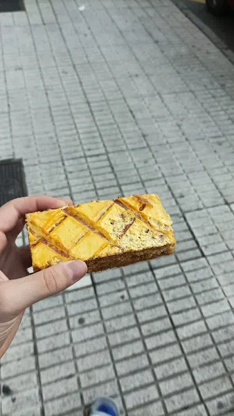 Alejandro's Confiterías
