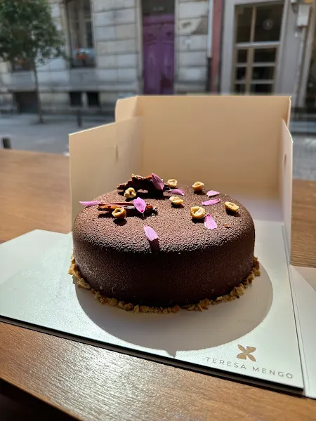 Teresa Mengo Pastelería