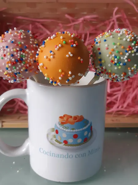 Cocinando con Minis